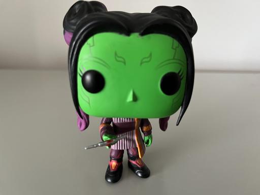 Buy & Sell North Yorkshire Harwood Dale - North Yorkshire - Photos for FUNKO POP YOUNG GAMORA BOBBLEHEAD