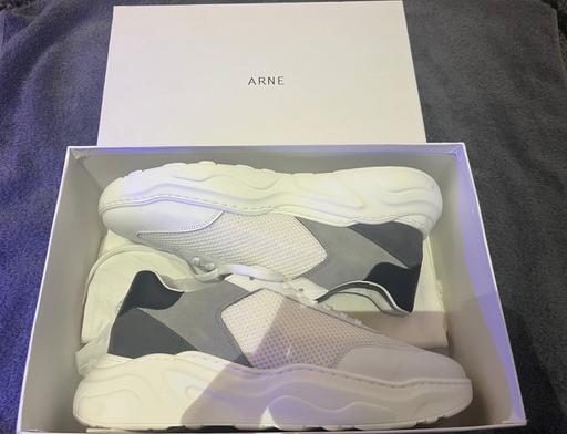 Buy & Sell South East London Sundridge - South East London - Photos for Men’s Arne trainers