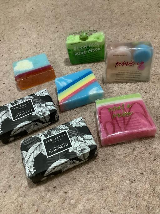 Buy & Sell Wrexham - Wales Gwersyllt - Wrexham - Photos for New designer soaps