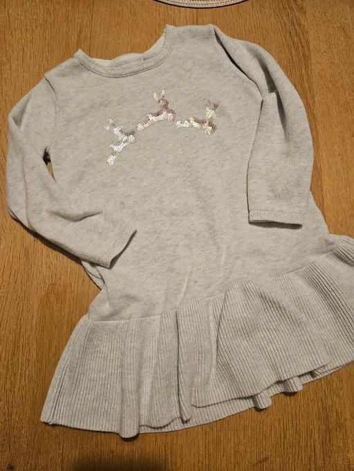 Buy & Sell Halton Manor Park - Watford - Photos for Age 2-3 THE WHITE COMPANY dress