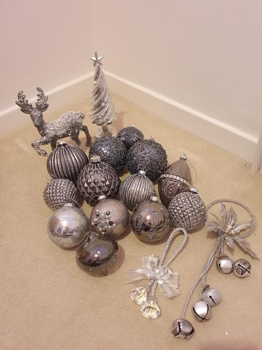 Buy & Sell County Durham Sedgefield - County Durham - Photos for Christmas decorations