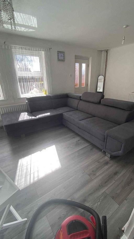 Buy & Sell Brent East Lane Business Park - Brent - Photos for Artic Sofa Bed - Corner Sofa Bed with Storage