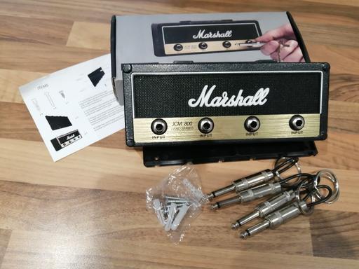 Buy & Sell Staffordshire Lichfield - Photos for guitar key safe