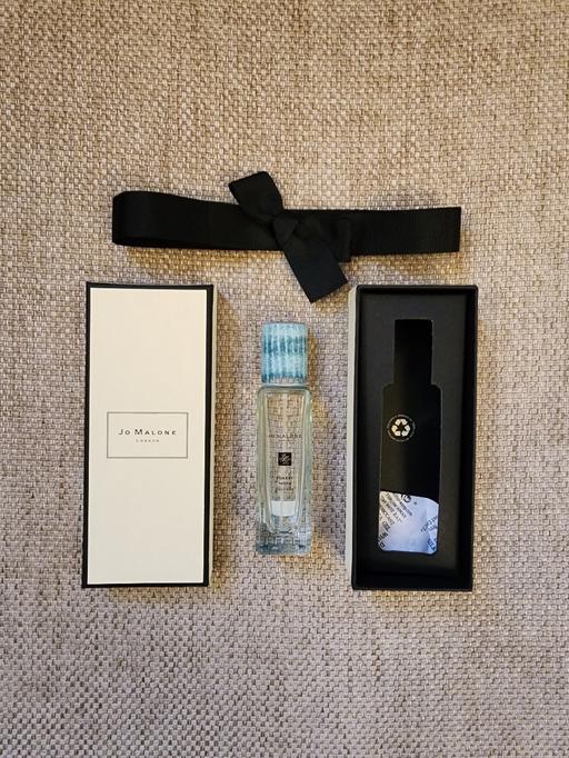 Buy & Sell West Midlands Birmingham - Photos for Jo Malone Forest Moss Cologne empty bottle