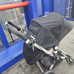 Little devils 3 in 1 pram in DA11 Gravesham for 100.00 for sale Shpock
