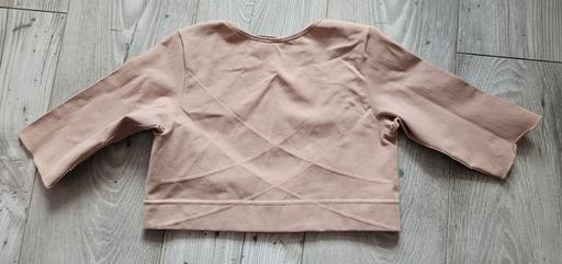 Buy & Sell West Midlands Birmingham - Photos for Leonisa Beige 3/4 Sleeve Body Shaper