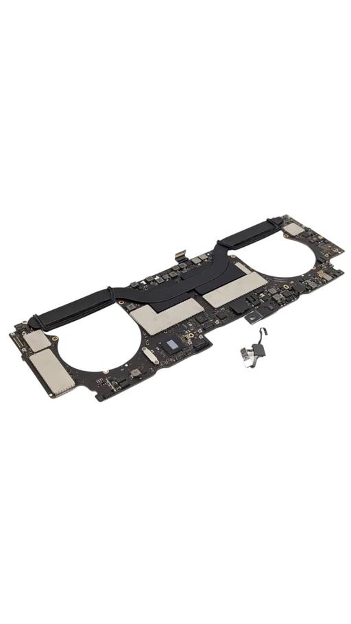 Buy & Sell Barnet Edgware - Barnet - Photos for Macbook A1707 Logic Board 3.1GHz 16GB 512GB