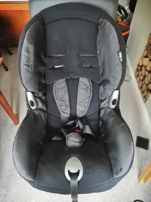 Buy & Sell Staffordshire South Staffordshire - Photos for Maxi-Cosi Priori Car Seat