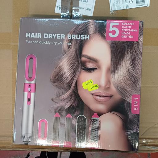 Buy & Sell Greet Birmingham - Photos for 5 in 1 hair dryer brush £13