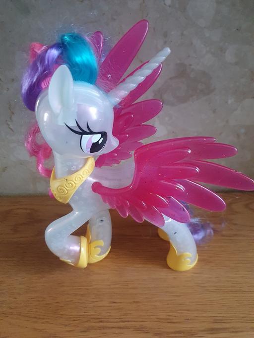 Buy & Sell Lancashire Hyndburn - Photos for my little pony toy