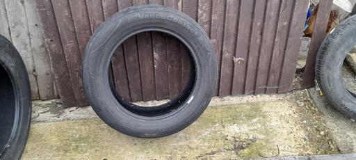 Vehicles North West London Harrow - Photos for 195/60 R16C Vaneto Cntact 2 Continental Tyres