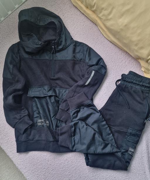 Buy & Sell Barking and Dagenham Dagenham - Barking and Dagenham - Photos for Boys tracksuit