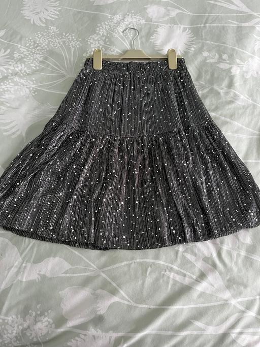 Buy & Sell East London Walthamstow - East London - Photos for Girls Sparkly Sequin Skirt