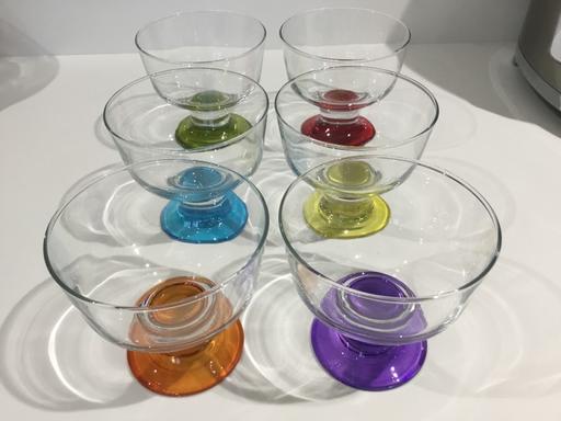 Buy & Sell East Sussex Lewes - Photos for Vintage Glass Dishes