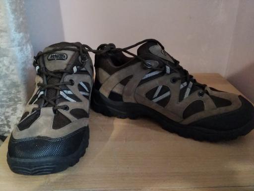 Buy & Sell Greater Manchester Bury - Photos for MENS MX2 HIKING BOOTS SZ8