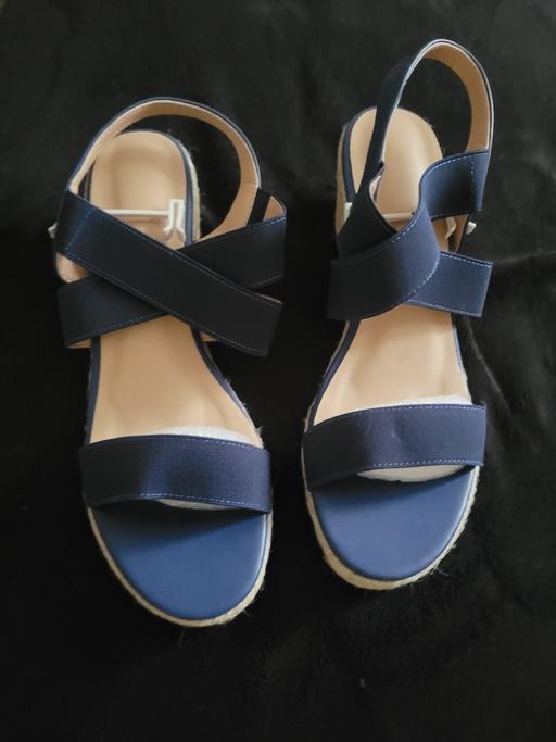 Buy & Sell Greater Manchester Wigan - Photos for wedges