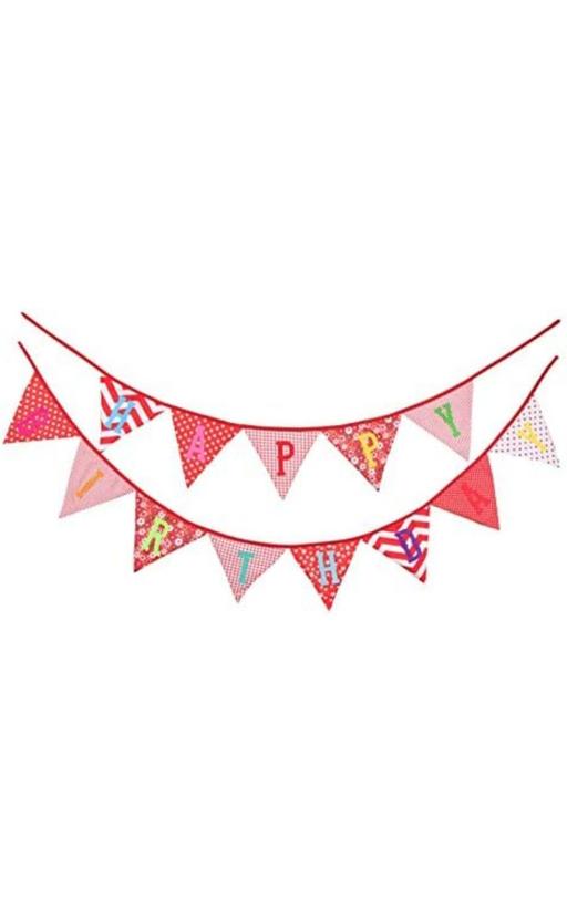 Classes Greater Manchester Wigan - Photos for birthday bunting