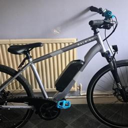 Raleigh Vista ladies bike in WF2 Wakefield for 15.00 for sale Shpock