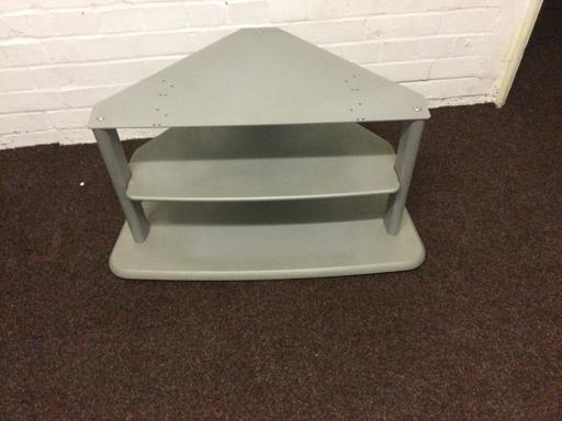 Buy & Sell West Midlands Birmingham - Photos for Metal Tv stand