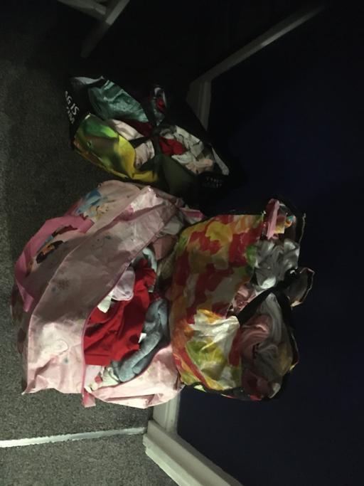 Buy & Sell East London Newbury Park - East London - Photos for Baby Girls Clothes