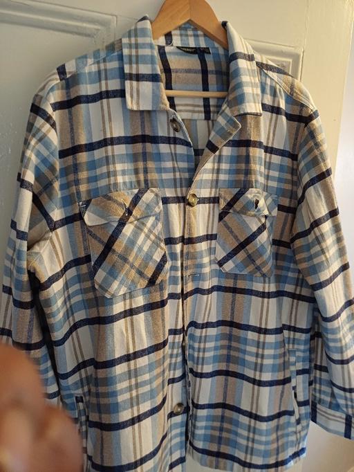 Buy & Sell South East London Crofton Park - South East London - Photos for men's cotton shirt