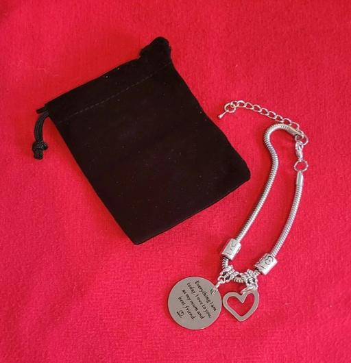 Buy & Sell West Midlands Dudley - Photos for mom silver bracelet