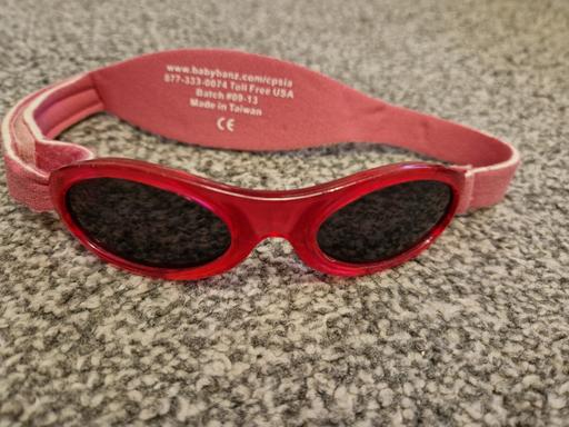 Buy & Sell Nottinghamshire Gedling - Photos for Baby Banz Sunglasses