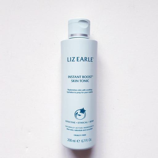 Buy & Sell Surrey Spelthorne - Photos for LIZ EARLE Instant Boost Skin Tonic 200ml Full