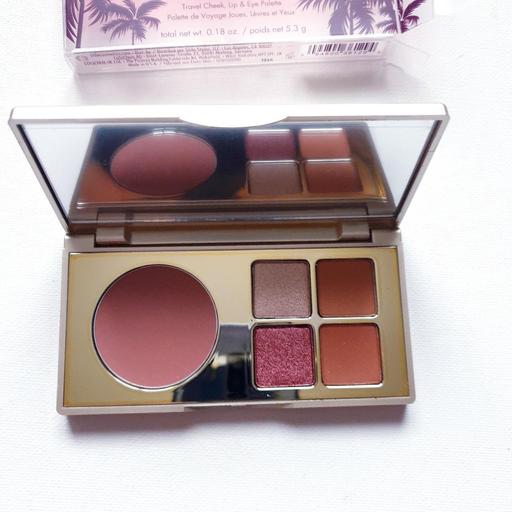 Buy & Sell Surrey Spelthorne - Photos for Stila Color Cocktail Travel Cheek Lip & Eye