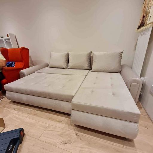 Buy & Sell Brent East Lane Business Park - Brent - Photos for NEW YEAR SOFA BED SALE! Upto 50% Off-Berlin''