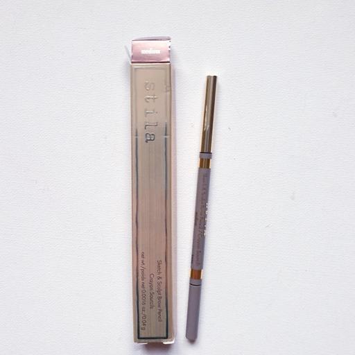 Buy & Sell Surrey Spelthorne - Photos for Stila Sketch & Sculpt Brow Pencil In Medium