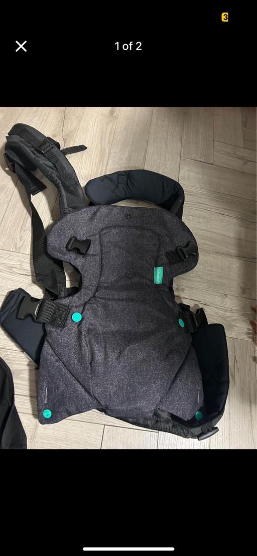 Buy & Sell South Yorkshire Sheffield - Photos for Baby carrier