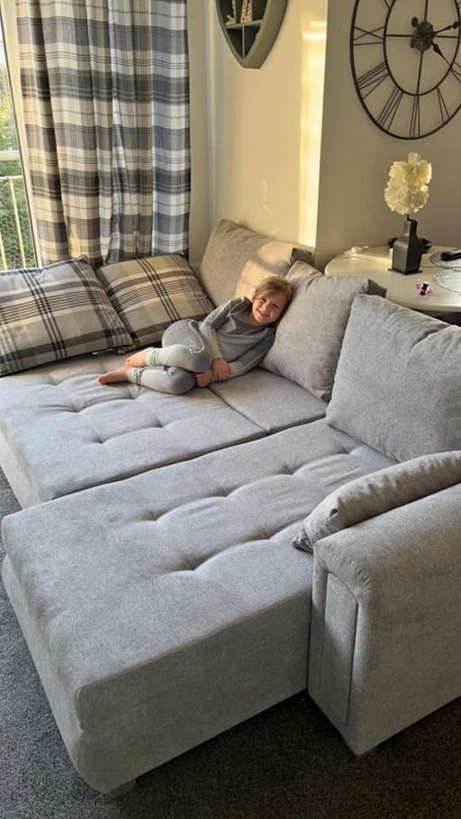 Buy & Sell Brent East Lane Business Park - Brent - Photos for NEW YEAR SOFA BED SALE! Upto 50% Off-Berlin''