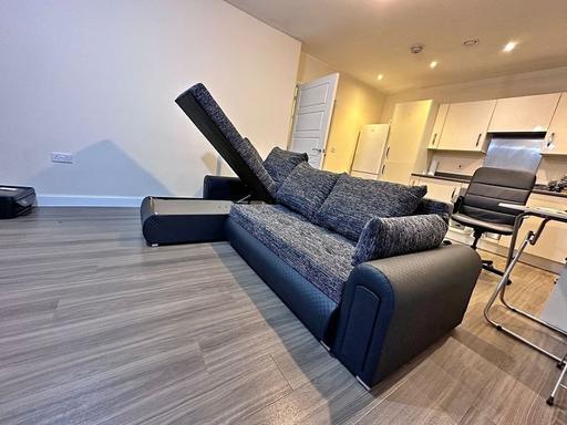 Buy & Sell Brent East Lane Business Park - Brent - Photos for NEW YEAR SOFA BED SALE! Upto 50% Off-Berlin''