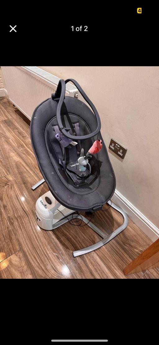 Buy & Sell South Yorkshire Sheffield - Photos for Baby Swing Chair