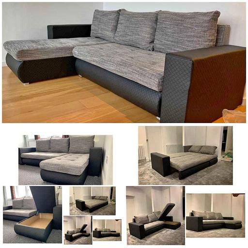 Buy & Sell Brent East Lane Business Park - Brent - Photos for NEW YEAR SOFA BED SALE! Upto 50% Off-Berlin''