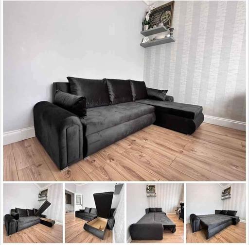 Buy & Sell Brent East Lane Business Park - Brent - Photos for NEW YEAR SOFA BED SALE! Upto 50% Off-Berlin''