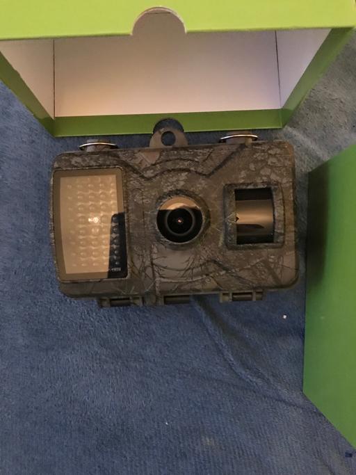 Buy & Sell West London Hounslow - Photos for Trail cameras (2)