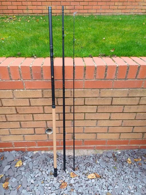 Buy & Sell West Midlands Dudley - Photos for Coarse fishing rod