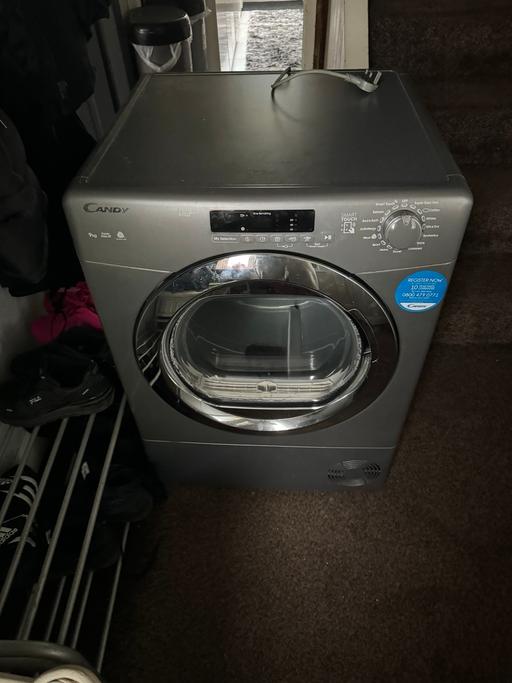 Buy & Sell North West London Harrow - Photos for Candy Dryer clothes