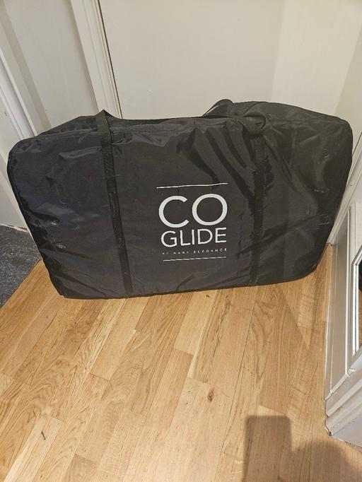 Buy & Sell South West London Sutton - Photos for Go-Glide baby bed/crib