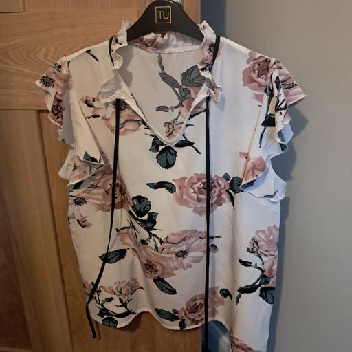 Buy & Sell Lincolnshire North East Lincolnshire - Photos for Blouse