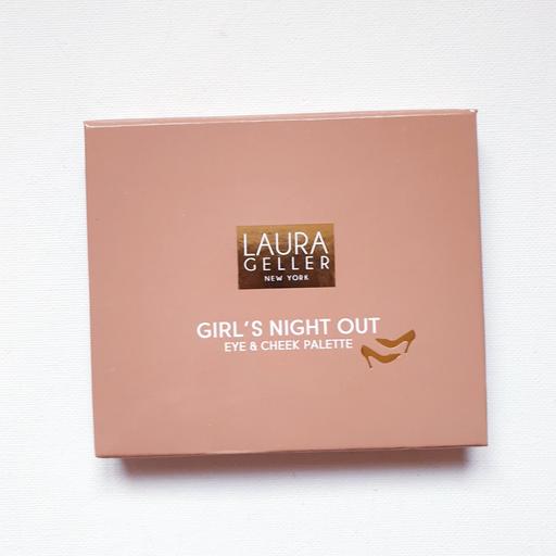 Buy & Sell Surrey Spelthorne - Photos for Laura Geller Girl's Night Out Eye & Cheek