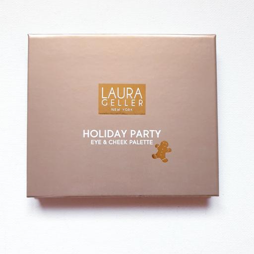 Buy & Sell Surrey Spelthorne - Photos for Laura Geller Holiday Party Eye & Cheek