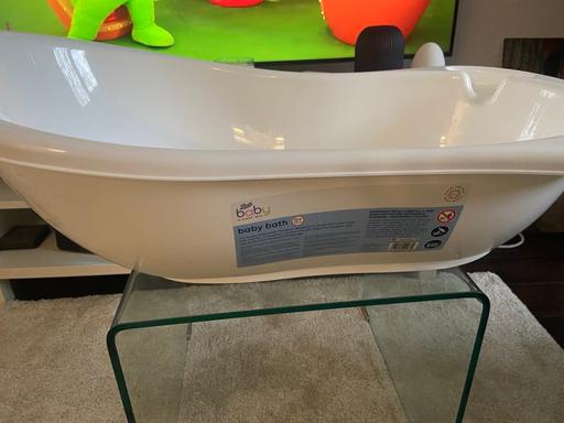 Buy & Sell Greater Manchester Manchester - Photos for Baby bath