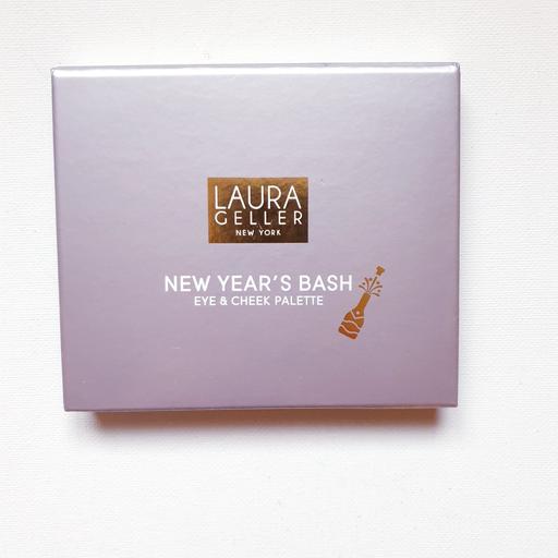 Buy & Sell Surrey Spelthorne - Photos for Laura Geller New Year's Bash Eye & Cheek