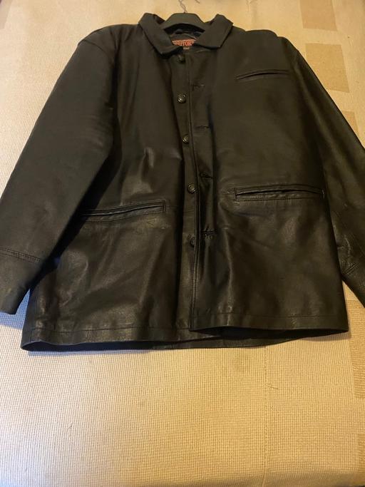 Buy & Sell West Midlands Coventry - Photos for PVC leather look jkt