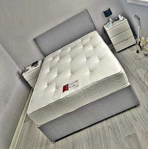 Buy & Sell Brent East Lane Business Park - Brent - Photos for ''Divan Bed Sale Alert''