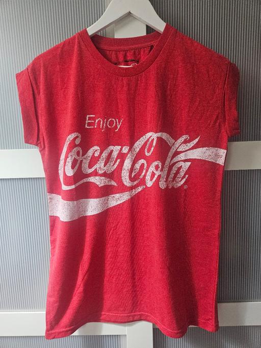 Buy & Sell Halton Manor Park - Watford - Photos for Size 12 PRIMARK Cola tshirt