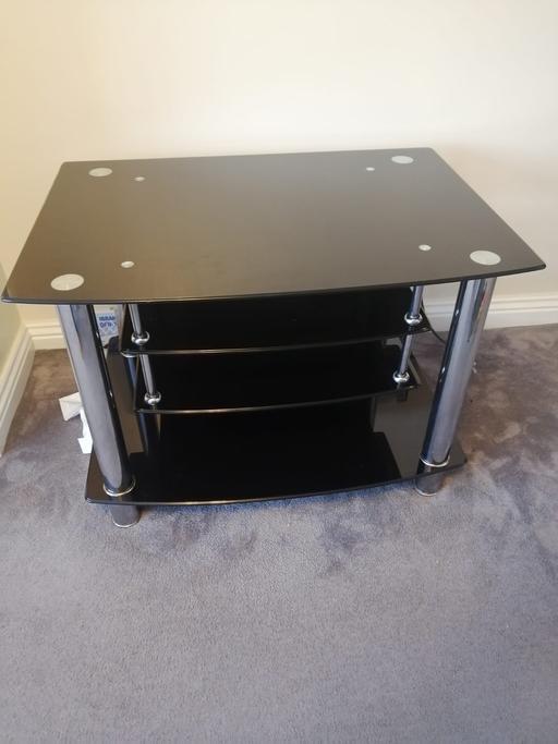 Buy & Sell West Midlands Birmingham - Photos for Immaculate Tv stand